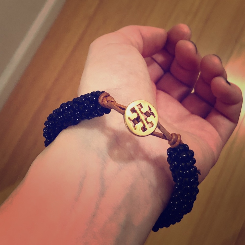 Authentic Tory Burch Bracelets